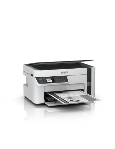 Epson EcoTank C11CJ18401 multifunction printer Cu jet de cerneală A4 1440 x 720 DPI 32 ppm Wi-Fi Epson - 6