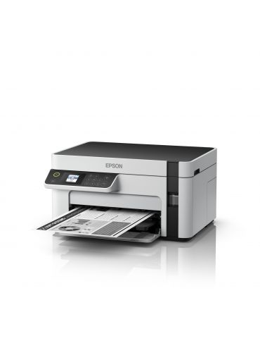 Epson EcoTank C11CJ18401 multifunction printer Cu jet de cerneală A4 1440 x 720 DPI 32 ppm Wi-Fi Epson - 7