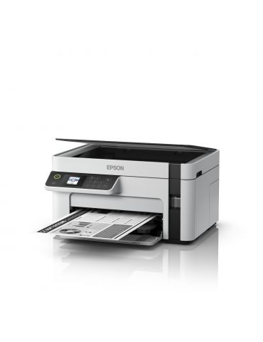Epson EcoTank C11CJ18401 multifunction printer Cu jet de cerneală A4 1440 x 720 DPI 32 ppm Wi-Fi Epson - 9