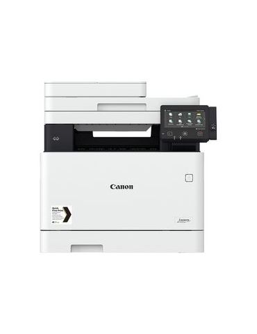 Canon i-SENSYS MF744Cdw Cu laser A4 1200 x 1200 DPI 27 ppm Wi-Fi Canon - 1