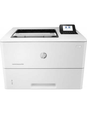 HP LaserJet Enterprise M507dn, Imprimare, Imprimare prin port USB frontal Roam Imprimare faţă-verso Hp - 1 - Tik.ro