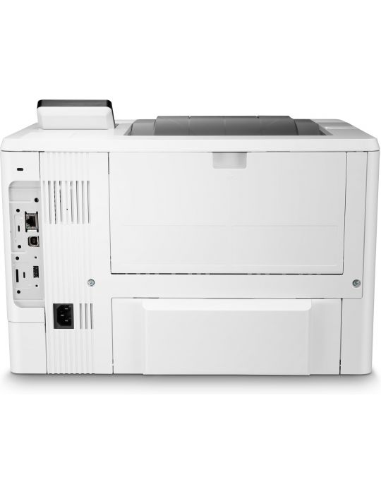 HP LaserJet Enterprise M507dn, Imprimare, Imprimare prin port USB frontal Roam Imprimare faţă-verso Hp - 4