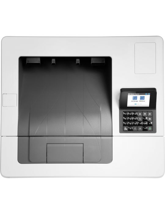 HP LaserJet Enterprise M507dn, Imprimare, Imprimare prin port USB frontal Roam Imprimare faţă-verso Hp - 5