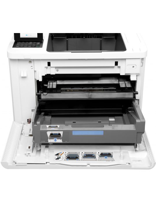 HP LaserJet Enterprise M609dn, Imprimare Hp - 4
