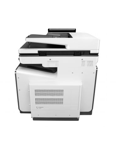 HP PageWide Enterprise Color 586f Inkjet termală A4 2400 x 1200 DPI 50 ppm Hp - 4