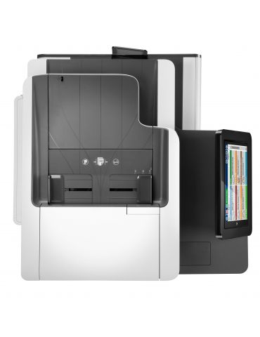 HP PageWide Enterprise Color 586f Inkjet termală A4 2400 x 1200 DPI 50 ppm Hp - 5
