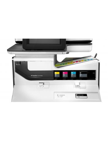 HP PageWide Enterprise Color 586f Inkjet termală A4 2400 x 1200 DPI 50 ppm Hp - 9