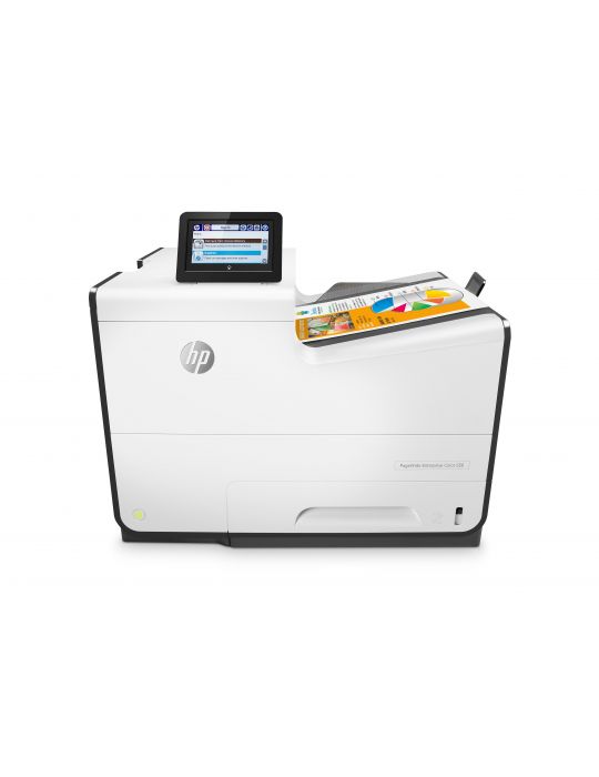 HP PageWide Enterprise Color Enterprise Color 556dn imprimante cu jet de cerneală Culoare 2400 x 1200 DPI A4 Hp - 1
