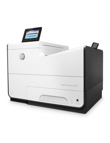 HP PageWide Enterprise Color Enterprise Color 556dn imprimante cu jet de cerneală Culoare 2400 x 1200 DPI A4 Hp - 2