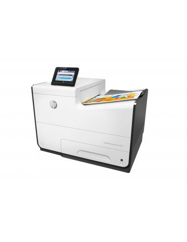 HP PageWide Enterprise Color Enterprise Color 556dn imprimante cu jet de cerneală Culoare 2400 x 1200 DPI A4 Hp - 4