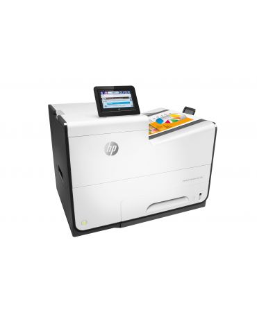 HP PageWide Enterprise Color Enterprise Color 556dn imprimante cu jet de cerneală Culoare 2400 x 1200 DPI A4 Hp - 5