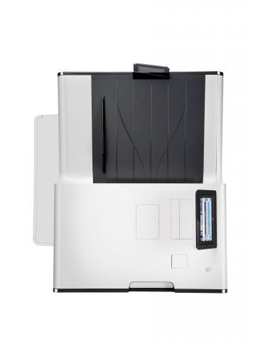 HP PageWide Enterprise Color 556xh imprimante cu jet de cerneală Culoare 2400 x 1200 DPI A4 Wi-Fi Hp - 8