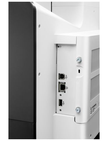 HP PageWide Enterprise Color 556xh imprimante cu jet de cerneală Culoare 2400 x 1200 DPI A4 Wi-Fi Hp - 10