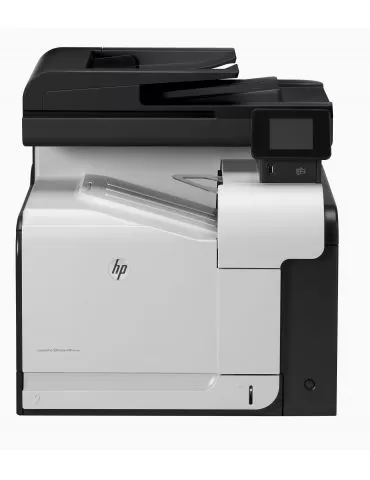 HP LaserJet Pro 500 Echipament MFP color M570dw, Imprimare,copiere,scanare,fax, ADF de 50 de coli scanare către e-mail/PDF Hp -  - Tik.ro