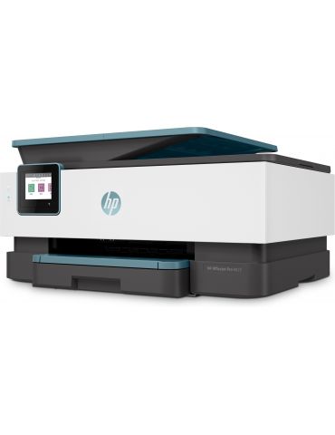 HP OfficeJet Pro 8025 Inkjet termală A4 4800 x 1200 DPI 20 ppm Wi-Fi Hp - 1 - Tik.ro