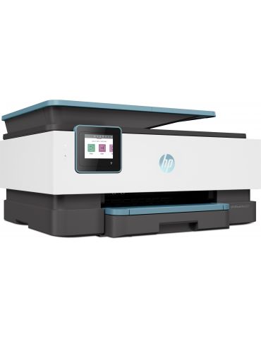 HP OfficeJet Pro 8025 Inkjet termală A4 4800 x 1200 DPI 20 ppm Wi-Fi Hp - 2