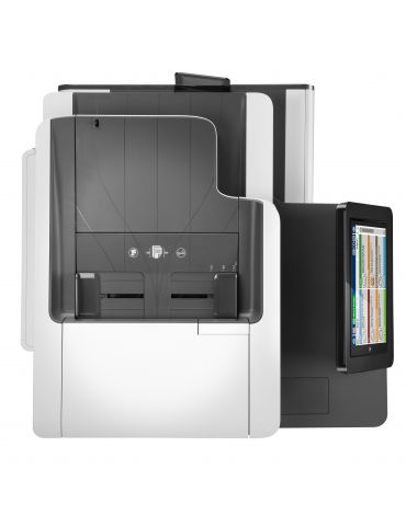 HP PageWide Enterprise Color Flow Enterprise Color Flow 586z Cu jet de cerneală A4 2400 x 1200 DPI 50 ppm Hp - 6