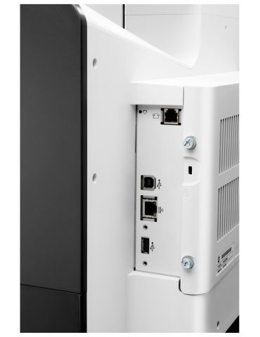 HP PageWide Enterprise Color Flow Enterprise Color Flow 586z Cu jet de cerneală A4 2400 x 1200 DPI 50 ppm Hp - 8