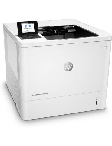 HP LaserJet Enterprise M608dn, Imprimare Hp - 3