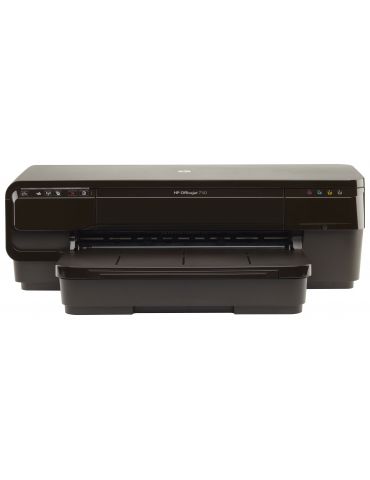 HP Officejet 7110 imprimante cu jet de cerneală Culoare 4800 x 1200 DPI A3 Wi-Fi Hp - 1
