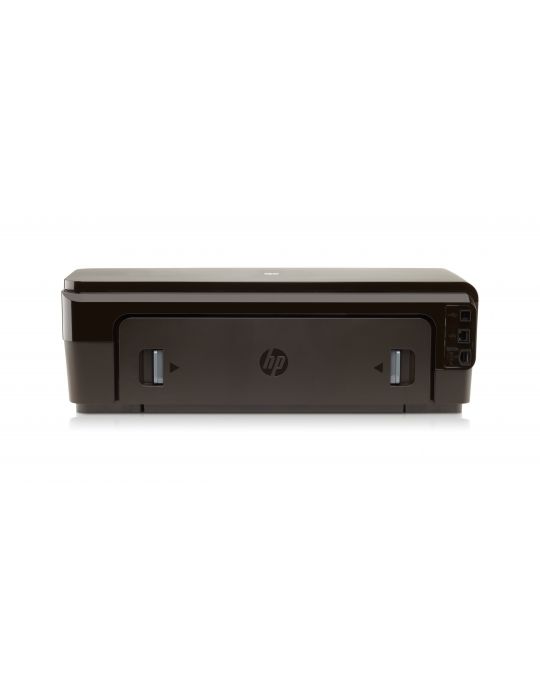 HP Officejet 7110 imprimante cu jet de cerneală Culoare 4800 x 1200 DPI A3 Wi-Fi Hp - 7