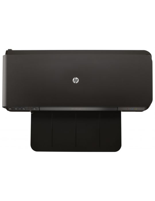 HP Officejet 7110 imprimante cu jet de cerneală Culoare 4800 x 1200 DPI A3 Wi-Fi Hp - 8