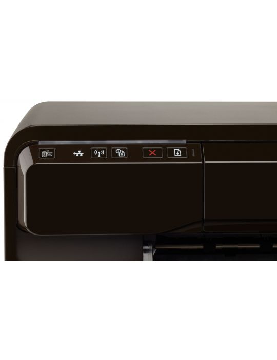 HP Officejet 7110 imprimante cu jet de cerneală Culoare 4800 x 1200 DPI A3 Wi-Fi Hp - 10