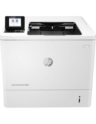 HP LaserJet Enterprise M608n, Imprimare Hp - 1 - Tik.ro