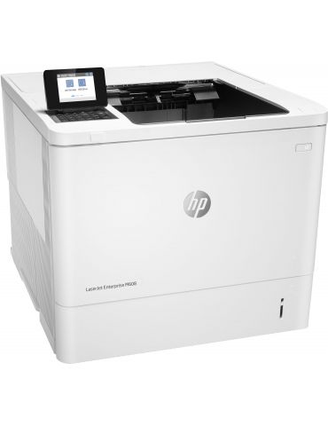 HP LaserJet Enterprise M608n, Imprimare Hp - 3