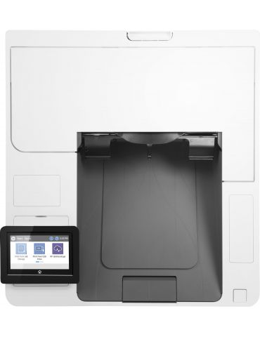 HP LaserJet Enterprise M608x, Imprimare Hp - 4