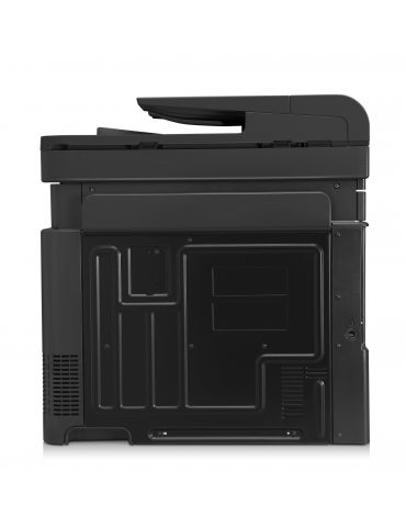 HP LaserJet Pro 500 Echipament MFP color M570dn, Imprimare,copiere,scanare,fax, ADF de 50 de coli scanare către e-mail/PDF Hp - 