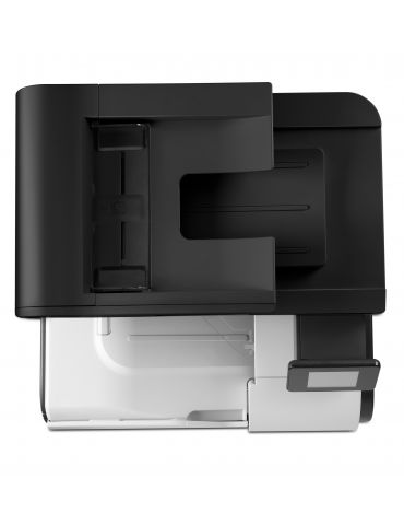 HP LaserJet Pro 500 Echipament MFP color M570dn, Imprimare,copiere,scanare,fax, ADF de 50 de coli scanare către e-mail/PDF Hp - 