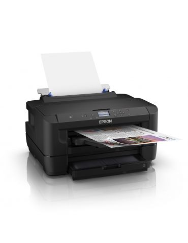 Epson WorkForce WF-7210DTW Epson - 2