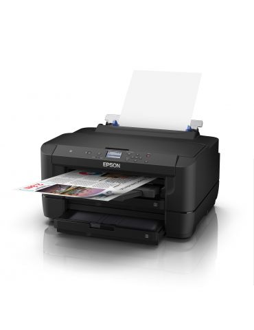 Epson WorkForce WF-7210DTW Epson - 3