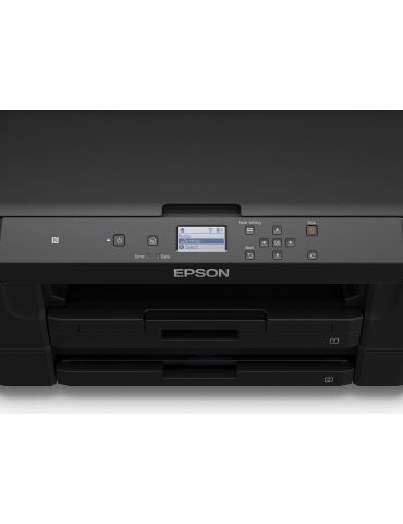 Epson WorkForce WF-7210DTW Epson - 5