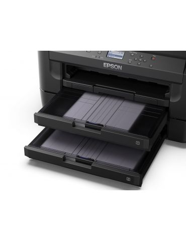 Epson WorkForce WF-7210DTW Epson - 9