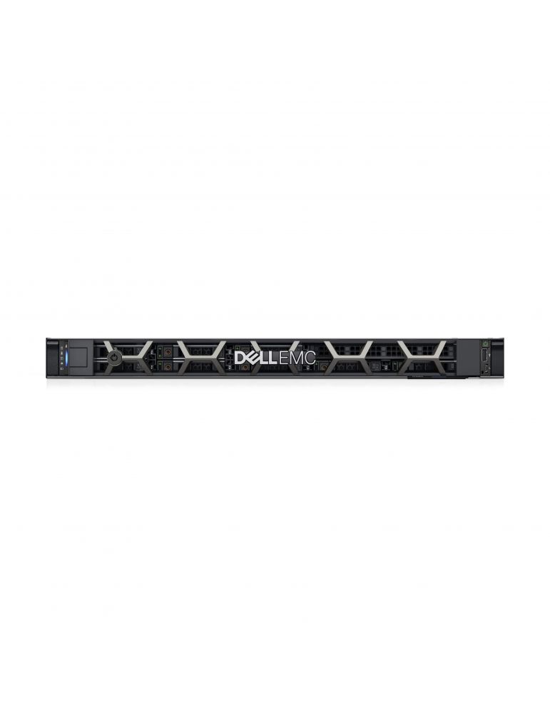 DELL PowerEdge R350 servere 960 Giga Bites Cabinet metalic (1U) Intel Xeon E 2,9 GHz 16 Giga Bites DDR4-SDRAM 600 W