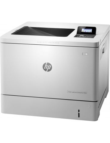 HP Color LaserJet Enterprise M552dn, Imprimare, Imprimare prin port USB frontal imprimare faţă-verso Hp - 3