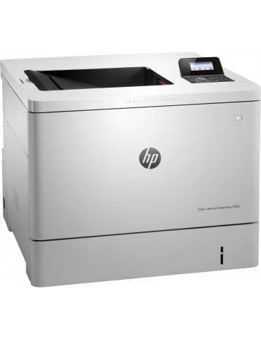 HP Color LaserJet Enterprise M552dn, Imprimare, Imprimare prin port USB frontal imprimare faţă-verso Hp - 5