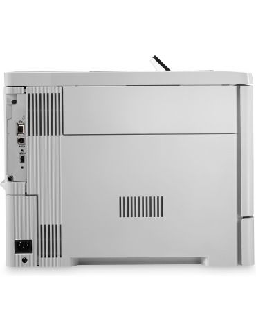 HP Color LaserJet Enterprise M552dn, Imprimare, Imprimare prin port USB frontal imprimare faţă-verso Hp - 7