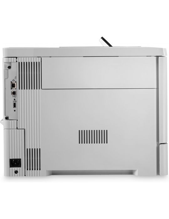 HP Color LaserJet Enterprise M552dn, Imprimare, Imprimare prin port USB frontal imprimare faţă-verso Hp - 7