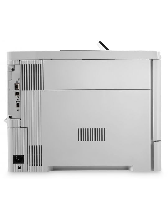 HP Color LaserJet Enterprise M552dn, Imprimare, Imprimare prin port USB frontal imprimare faţă-verso Hp - 8