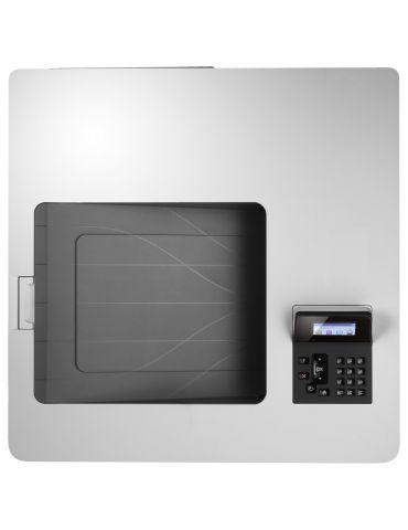 HP Color LaserJet Enterprise M552dn, Imprimare, Imprimare prin port USB frontal imprimare faţă-verso Hp - 9