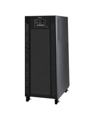 Ups njoy garun 80kl online tower card snmp optional fara avr terminal block display lcd up33top180kgaaz01b (include tv 23 lei) N - Tik.ro