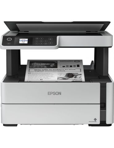 Epson EcoTank ET-M2140 Cu jet de cerneală A4 1200 x 2400 DPI 39 ppm Epson - 1 - Tik.ro