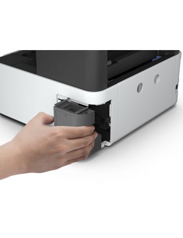 Epson EcoTank ET-M2140 Cu jet de cerneală A4 1200 x 2400 DPI 39 ppm Epson - 3