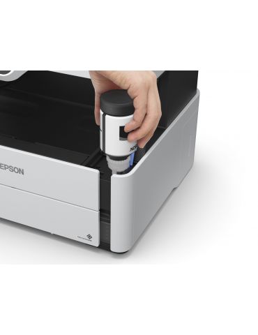 Epson EcoTank ET-M2140 Cu jet de cerneală A4 1200 x 2400 DPI 39 ppm Epson - 6