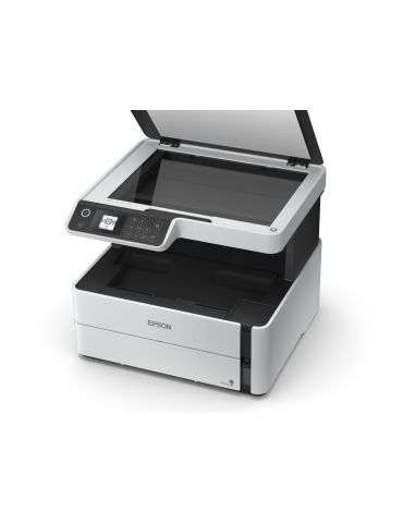 Epson EcoTank ET-M2140 Cu jet de cerneală A4 1200 x 2400 DPI 39 ppm Epson - 10