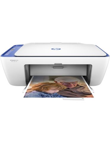 HP DeskJet 2630 Inkjet termală A4 4800 x 1200 DPI 7,5 ppm Wi-Fi Hp - 2