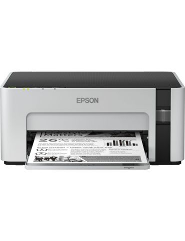 Epson EcoTank ET-M1120 imprimante cu jet de cerneală Culoare 1440 x 720 DPI A4 Wi-Fi Epson - 1 - Tik.ro